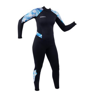 Charge Full Wetsuit Ladies