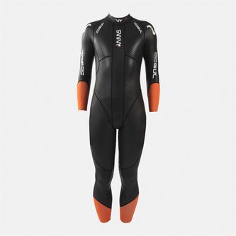 7 Seas Flatlock Swim Wetsuit