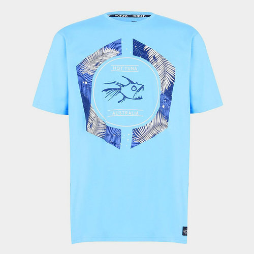 Crew T Shirt Mens