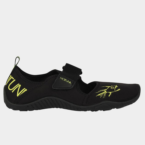 Splasher Strap Junior Aqua Water Shoes