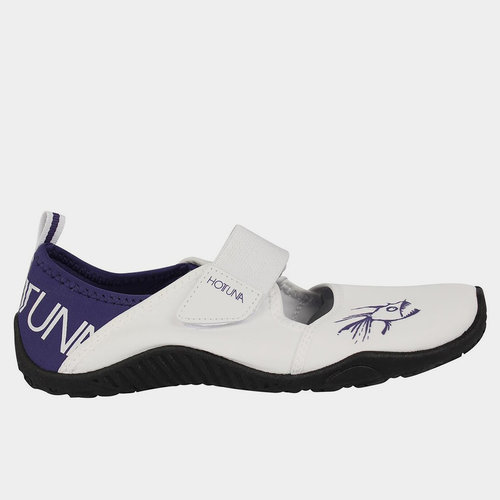 Splasher Strap Junior Aqua Water Shoes