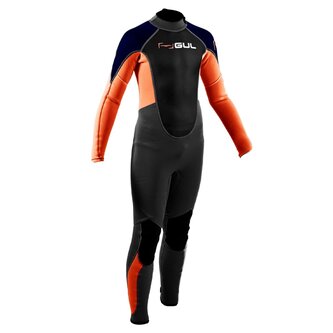 Response 32 Full Length Wetsuit Juniors