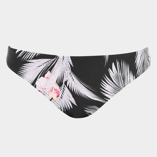 Bikini Bottoms