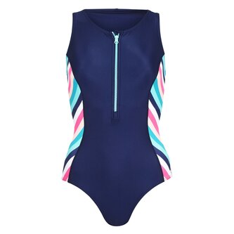 Thru Swimsuit