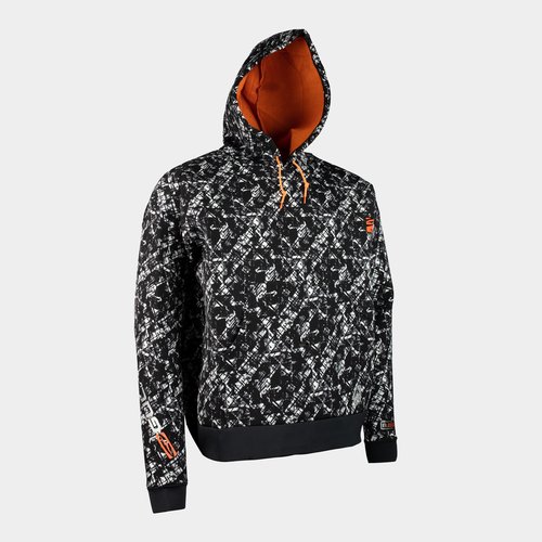 FLEXOR HH NEOPRENE HOODY