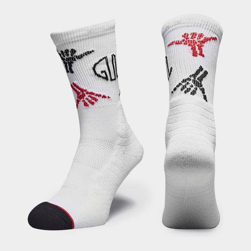 SHAKA SOCKITTOME TECH SOCK