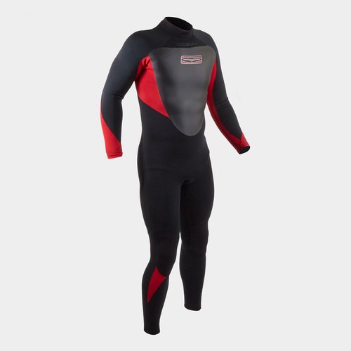 Response 5/3 Blind Stitched Wetsuit Men's
