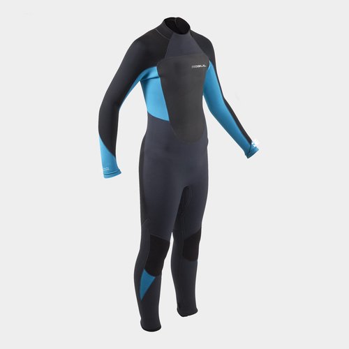 RESPONSE 53 SDL BS JNR STMR