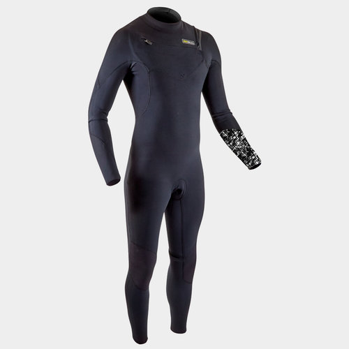 Response FX 5/4mm Blind Stitched Wetsuit Men's