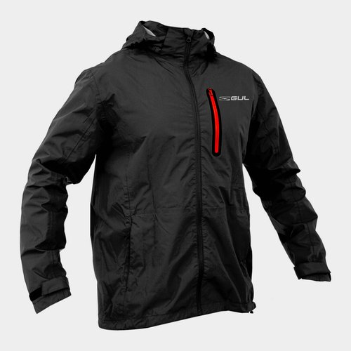 Code Zero Lightweight Jacket