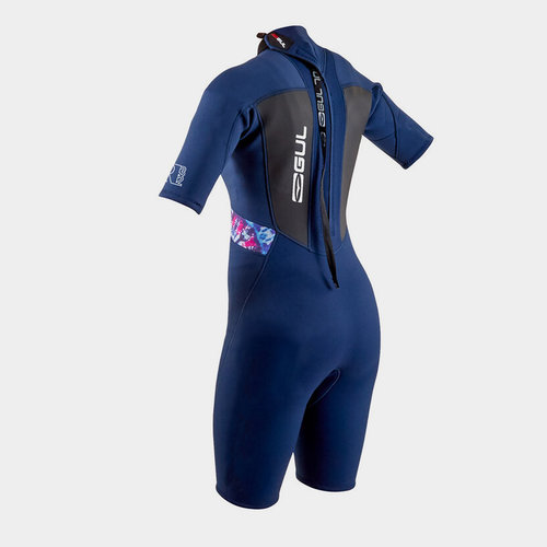RESPONSE 32 SDL FL T2 SHORTI