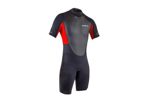 RESPONSE 32 SDL FL T2 SHORTI