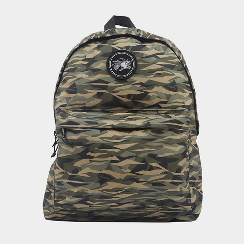 Galaxy Backpack