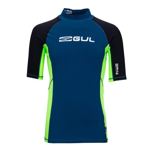Rash Vest Mens