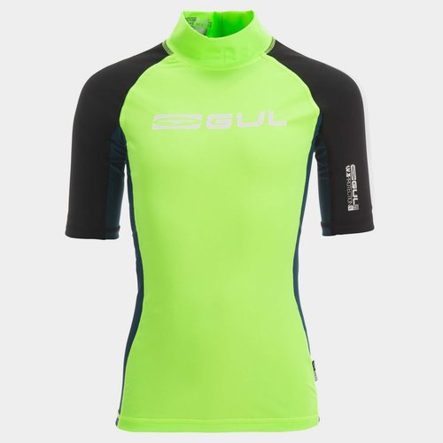 Rash Vest Junior