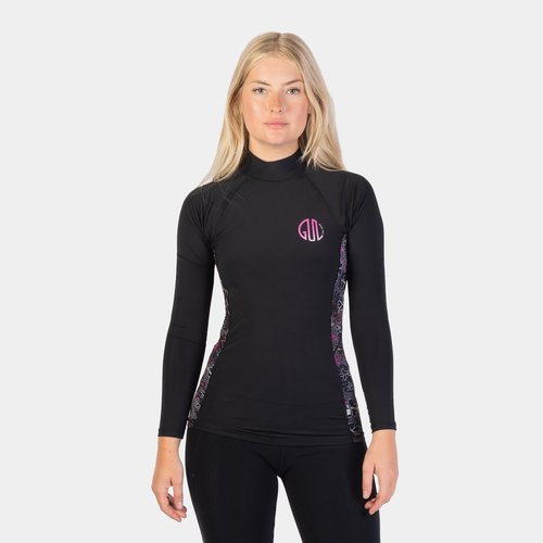 Rash Vest Long sleeve
