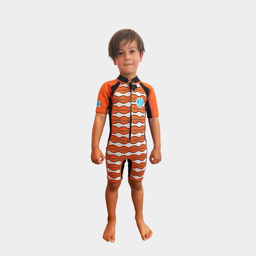 Seaspray suit