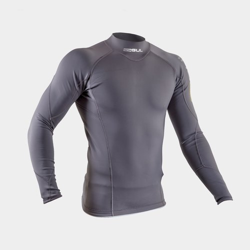Code Zero Mens 1mm Thermo Top