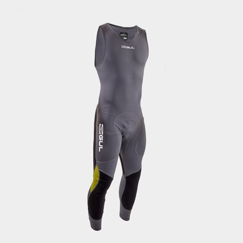 Code Zero 1mm Junior LongJohn