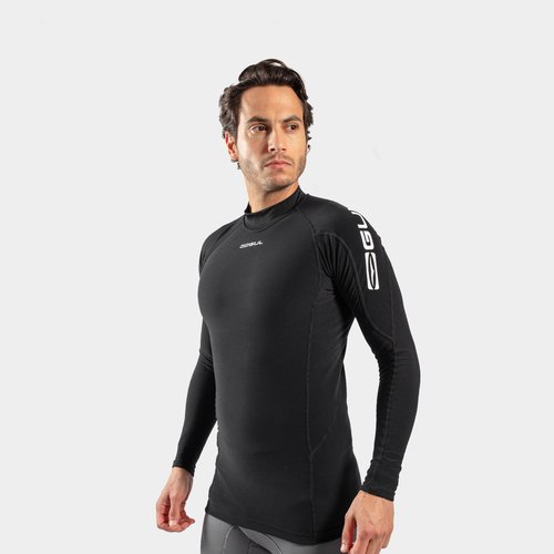 Evotherm Flatlock Thermal Men's