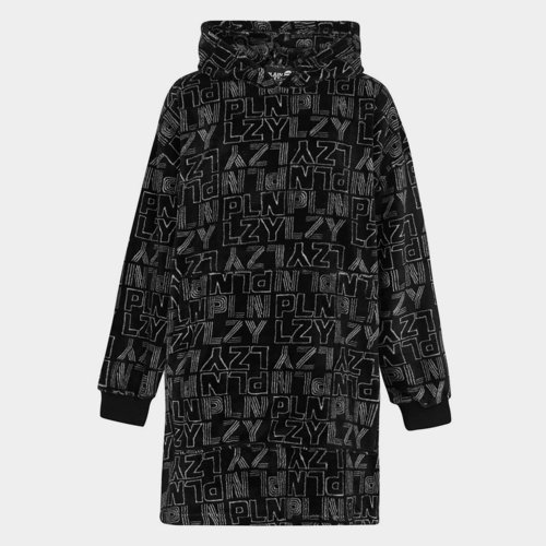 Lazy Blanket Hoodie