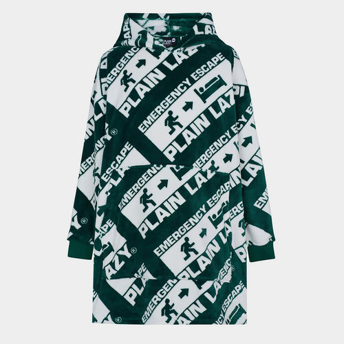Lazy Blanket Hoodie