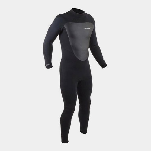 Response Mens 3/2mm Blindstitched Steamer