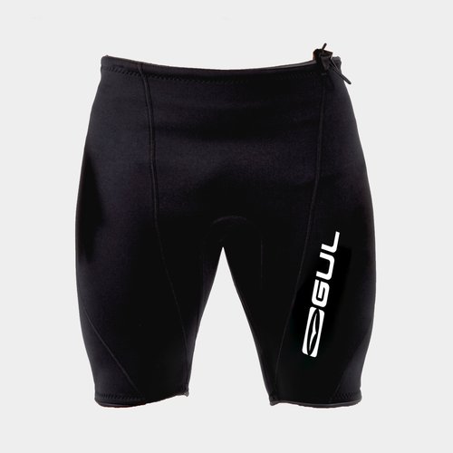 Response 2mm Flatlock Shorts
