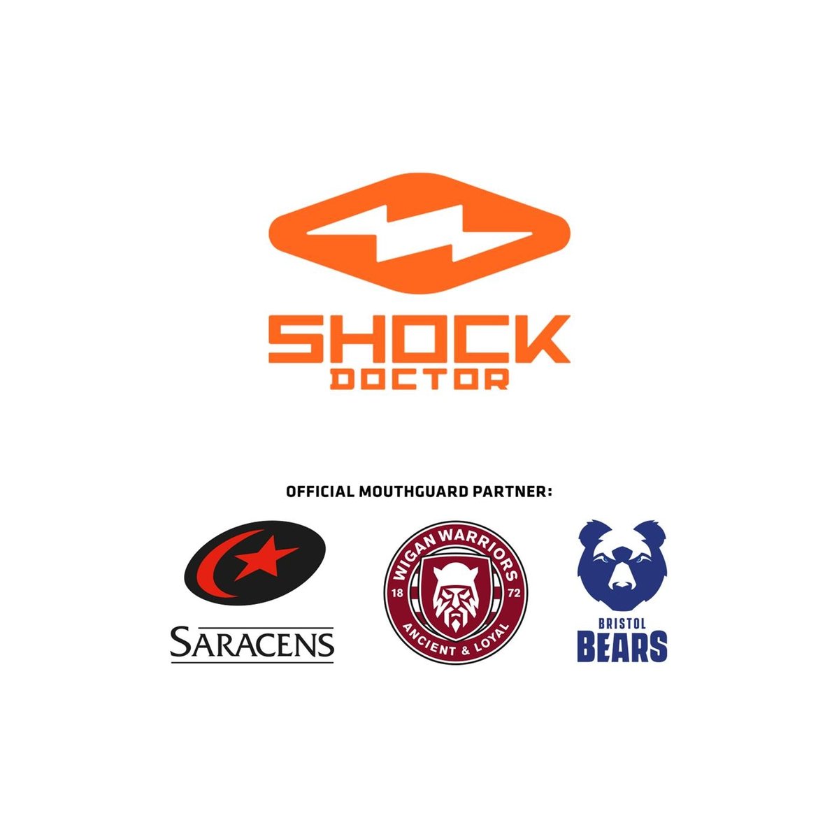 Doctor 1.5 Mouth Guard Juniors