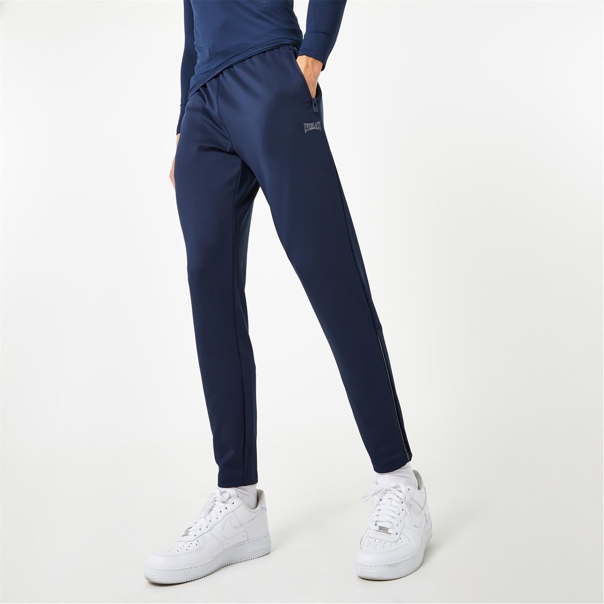 Essential Track Joggers Mens