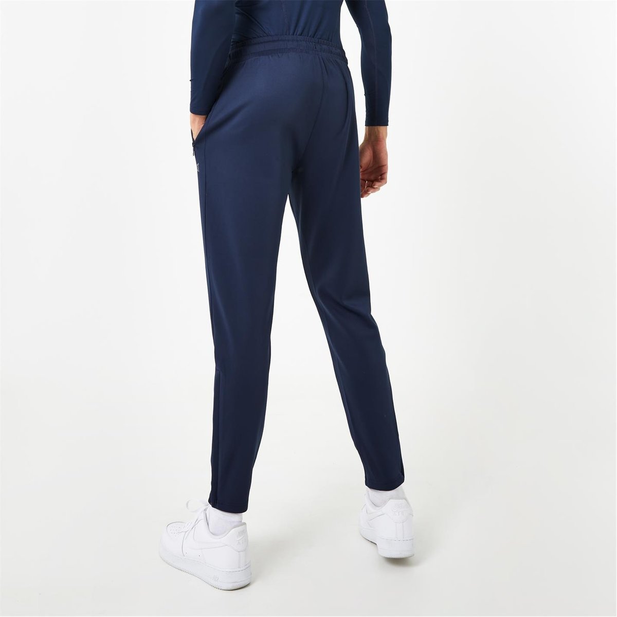 Essential Track Joggers Mens