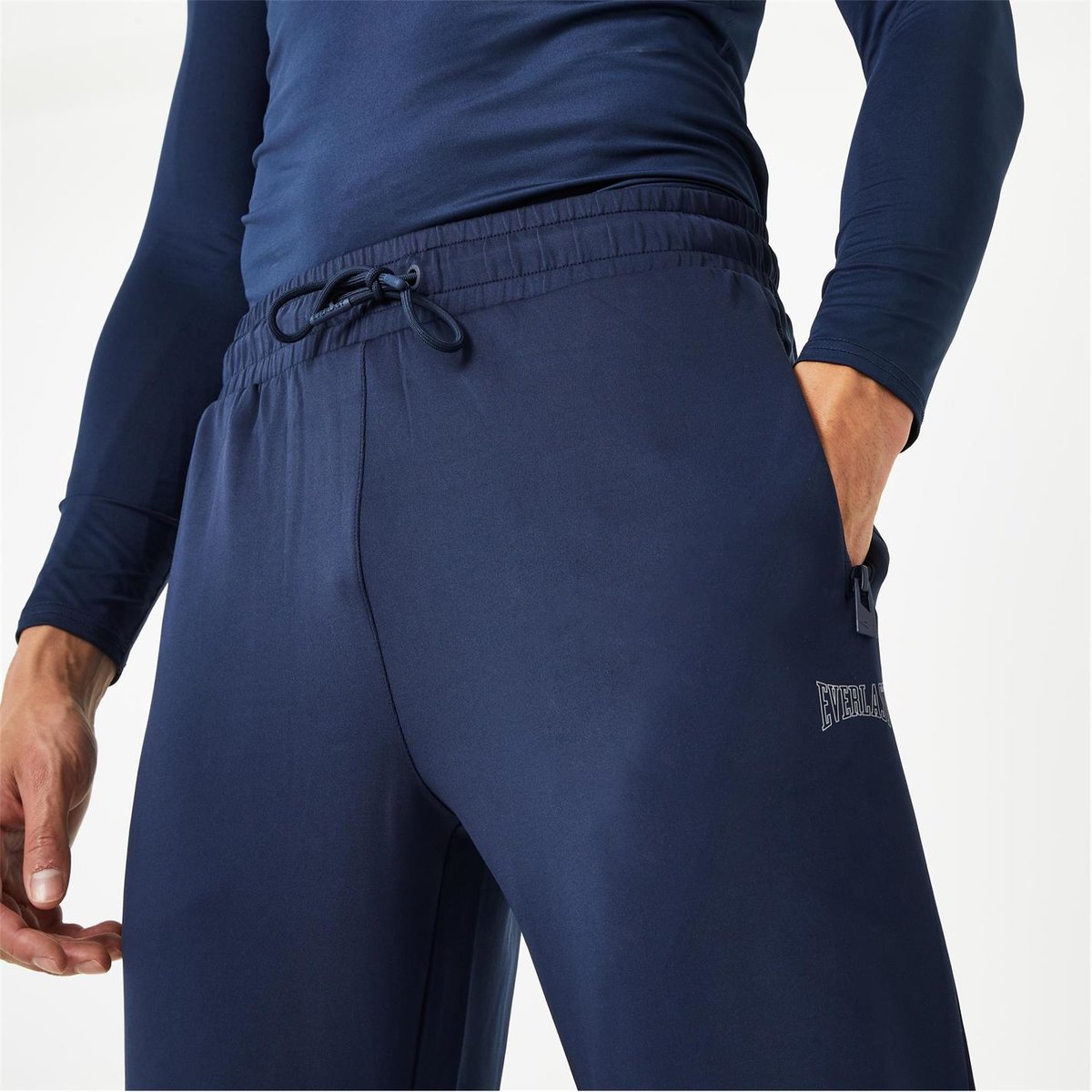 Essential Track Joggers Mens