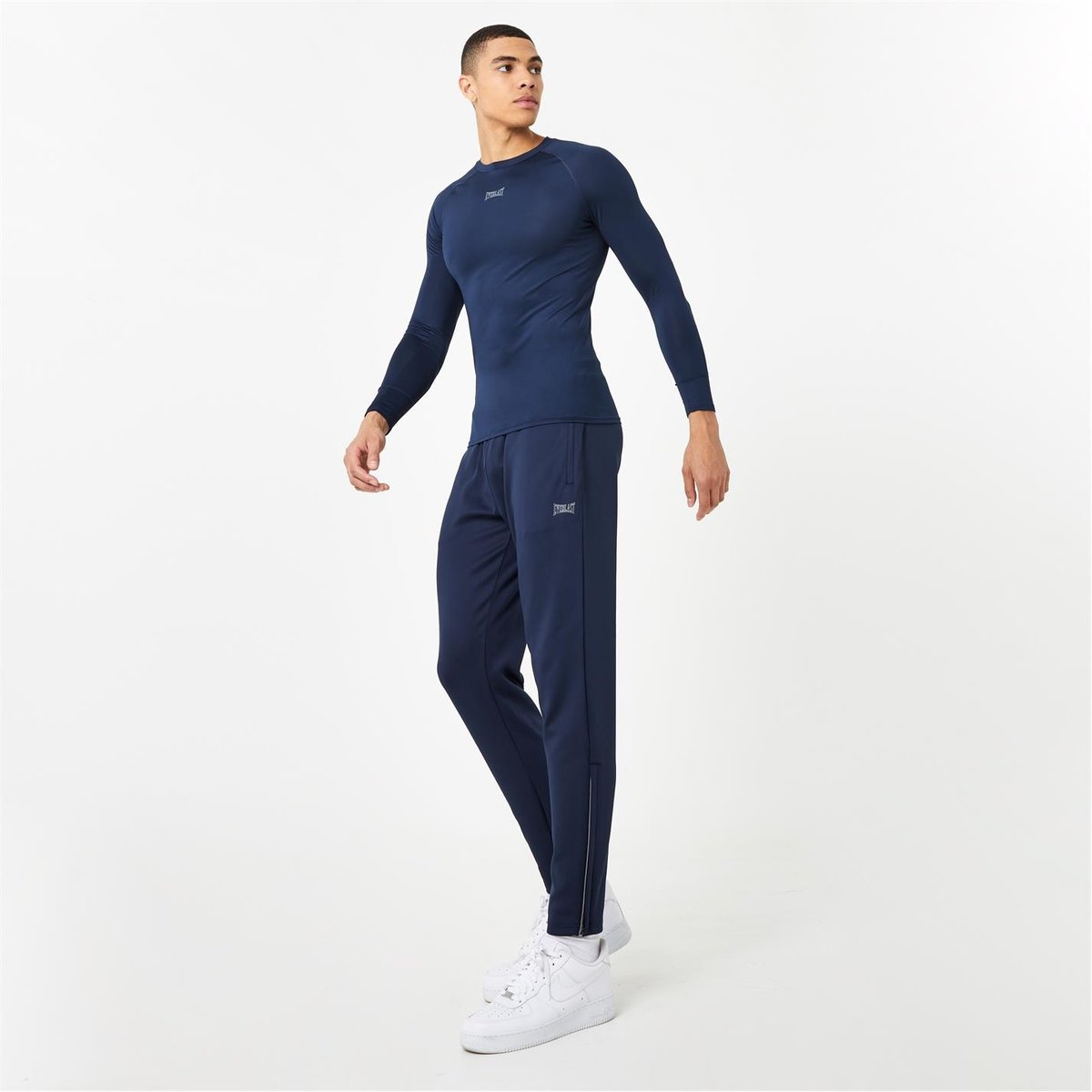 Essential Track Joggers Mens