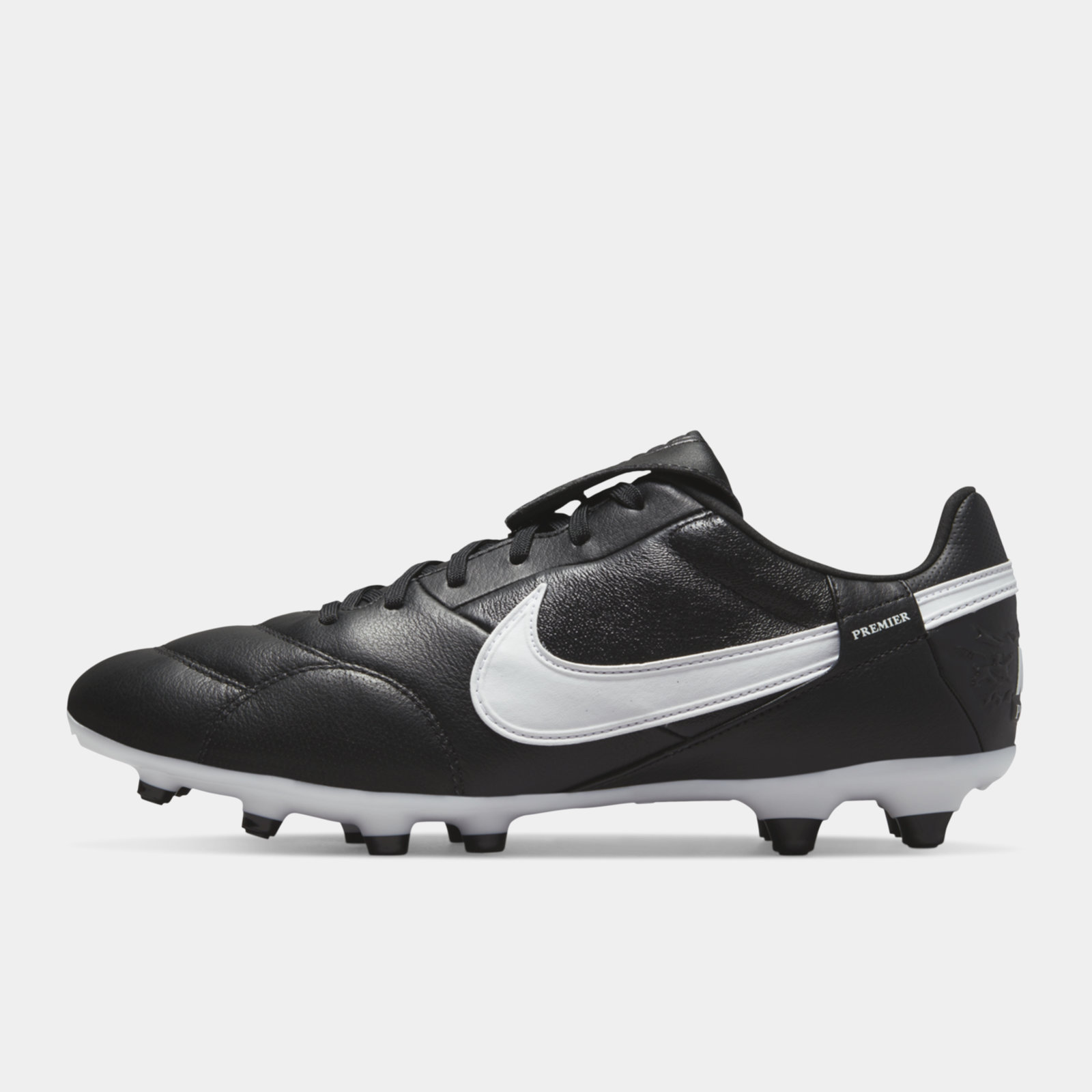 Premier 3 Adults Firm Ground Football Boots