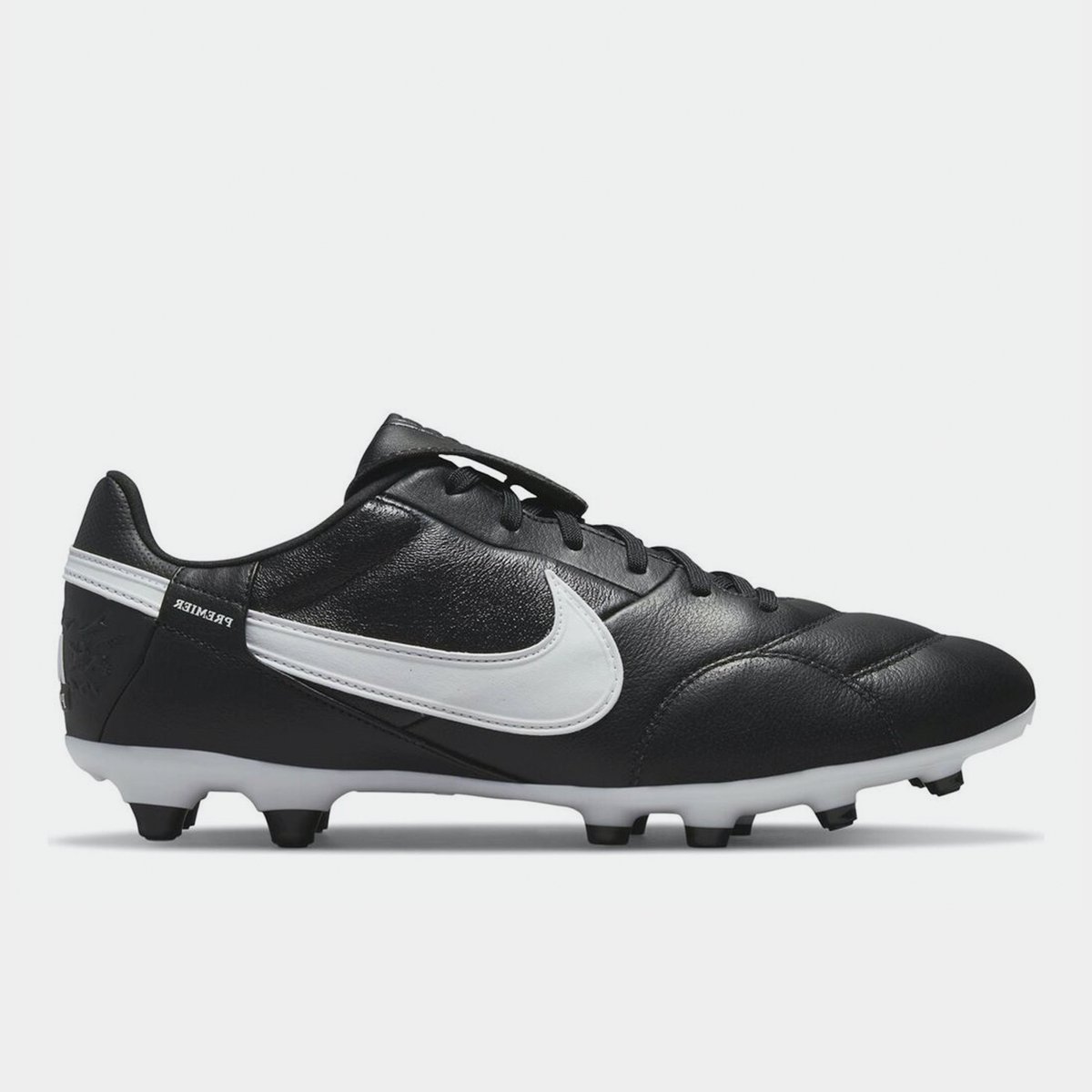Premier 3 Adults Firm Ground Football Boots