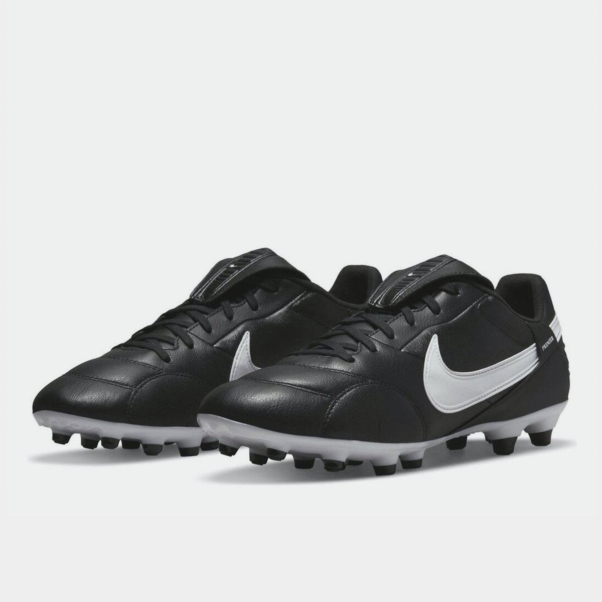 Premier 3 Adults Firm Ground Football Boots