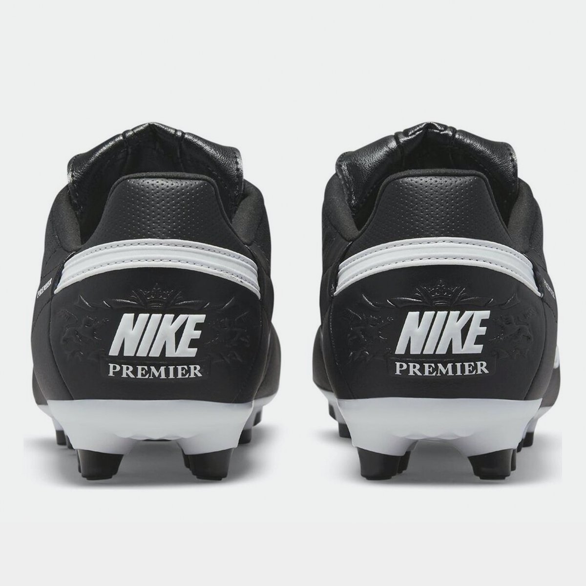 Premier 3 Adults Firm Ground Football Boots