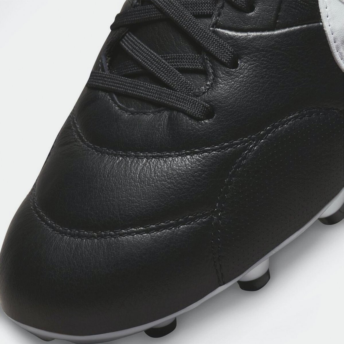 Premier 3 Adults Firm Ground Football Boots