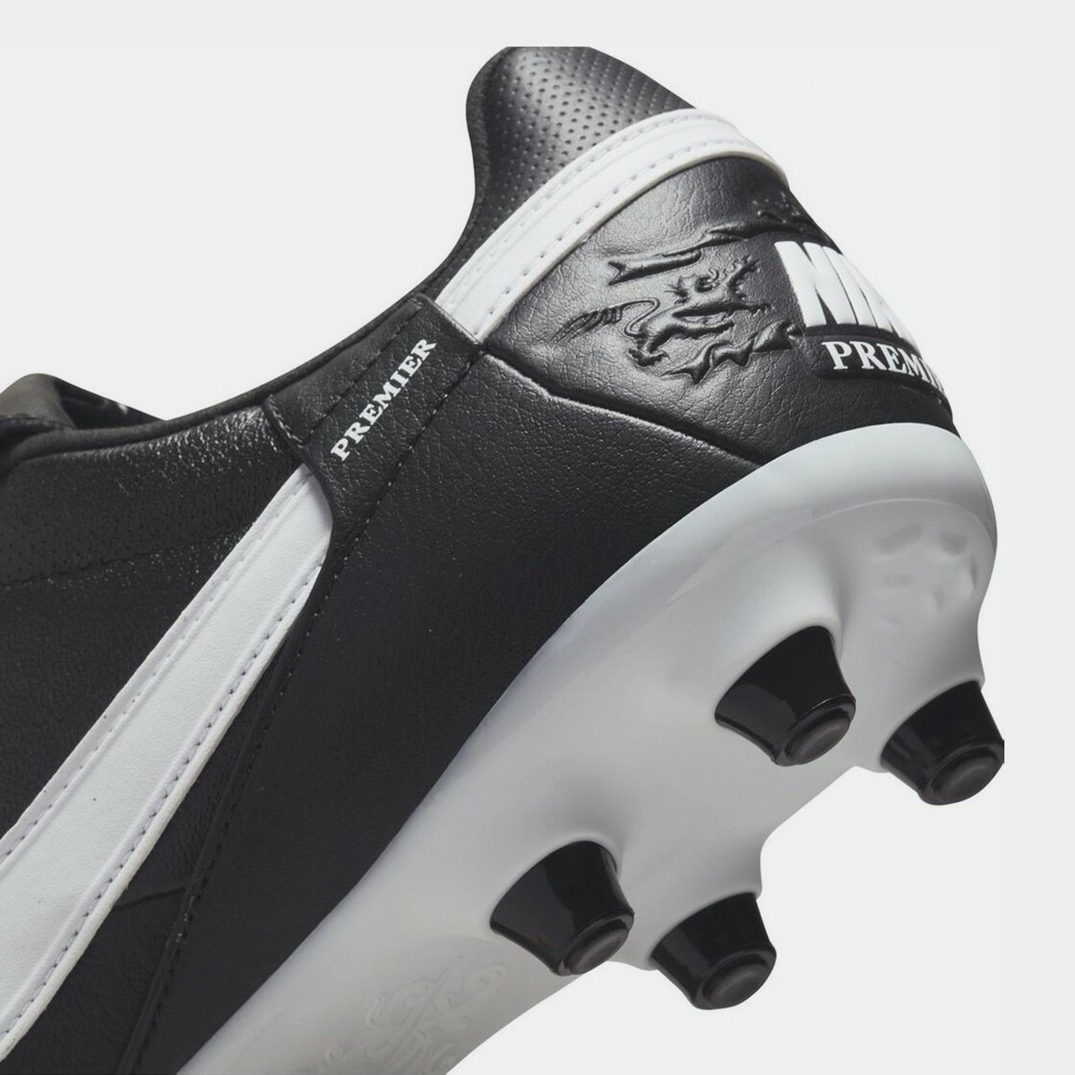 Premier 3 Adults Firm Ground Football Boots