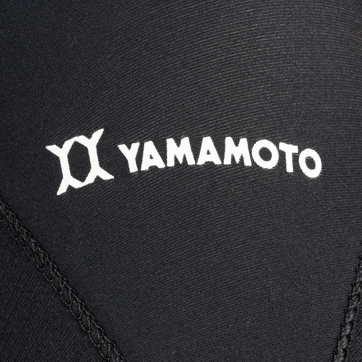 Y39 5/4mm Blind Stitched Yamamoto Wetsuit Men's