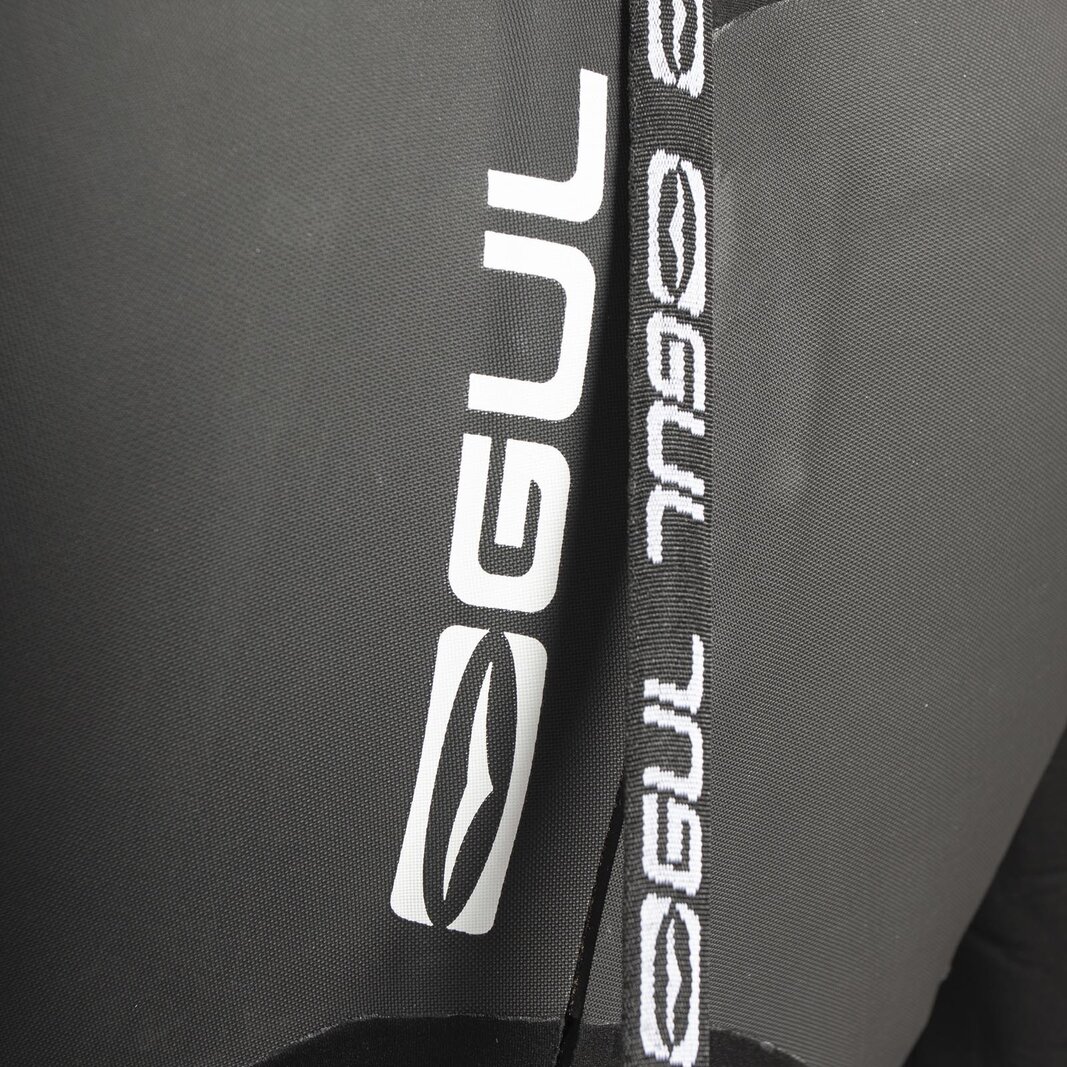 Response 5/3mm Blind Stitched Wetsuit Men's