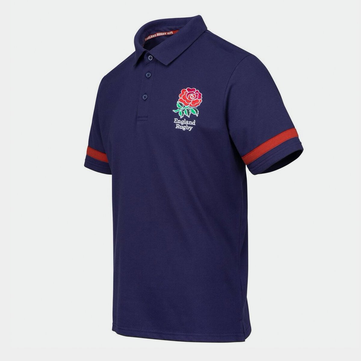 England Core Polo Shirt Adults