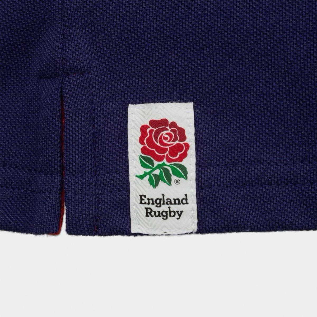 England Core Polo Shirt Adults