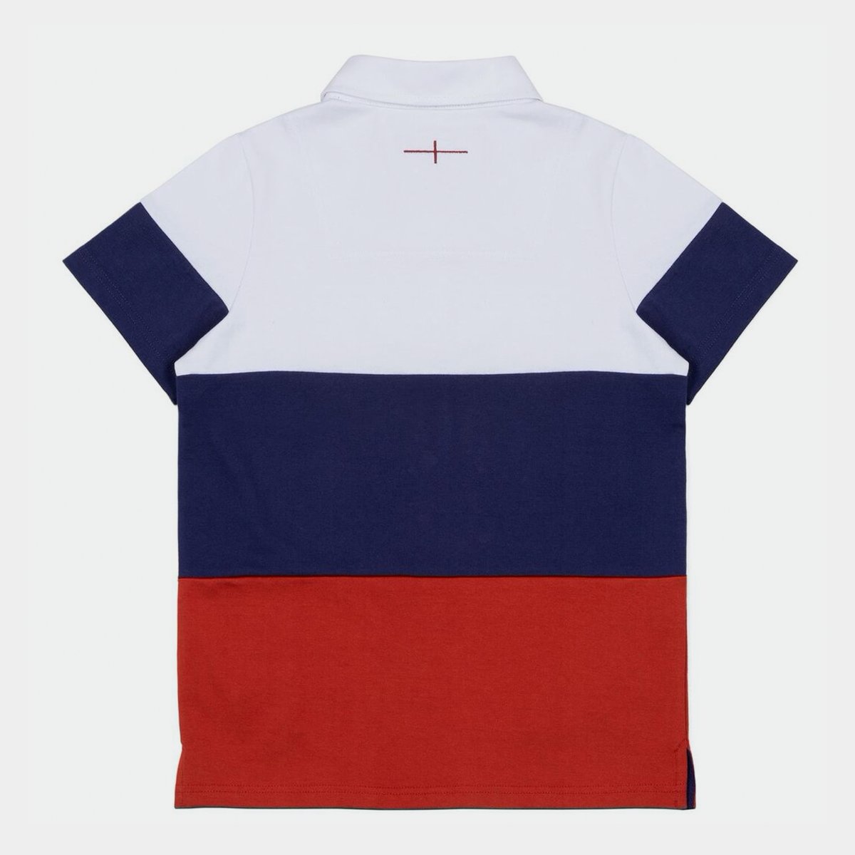England Short Sleeve Jersey Juniors