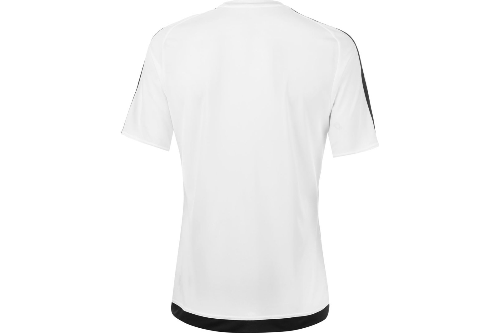 3 Stripe Sereno T-Shirt Mens