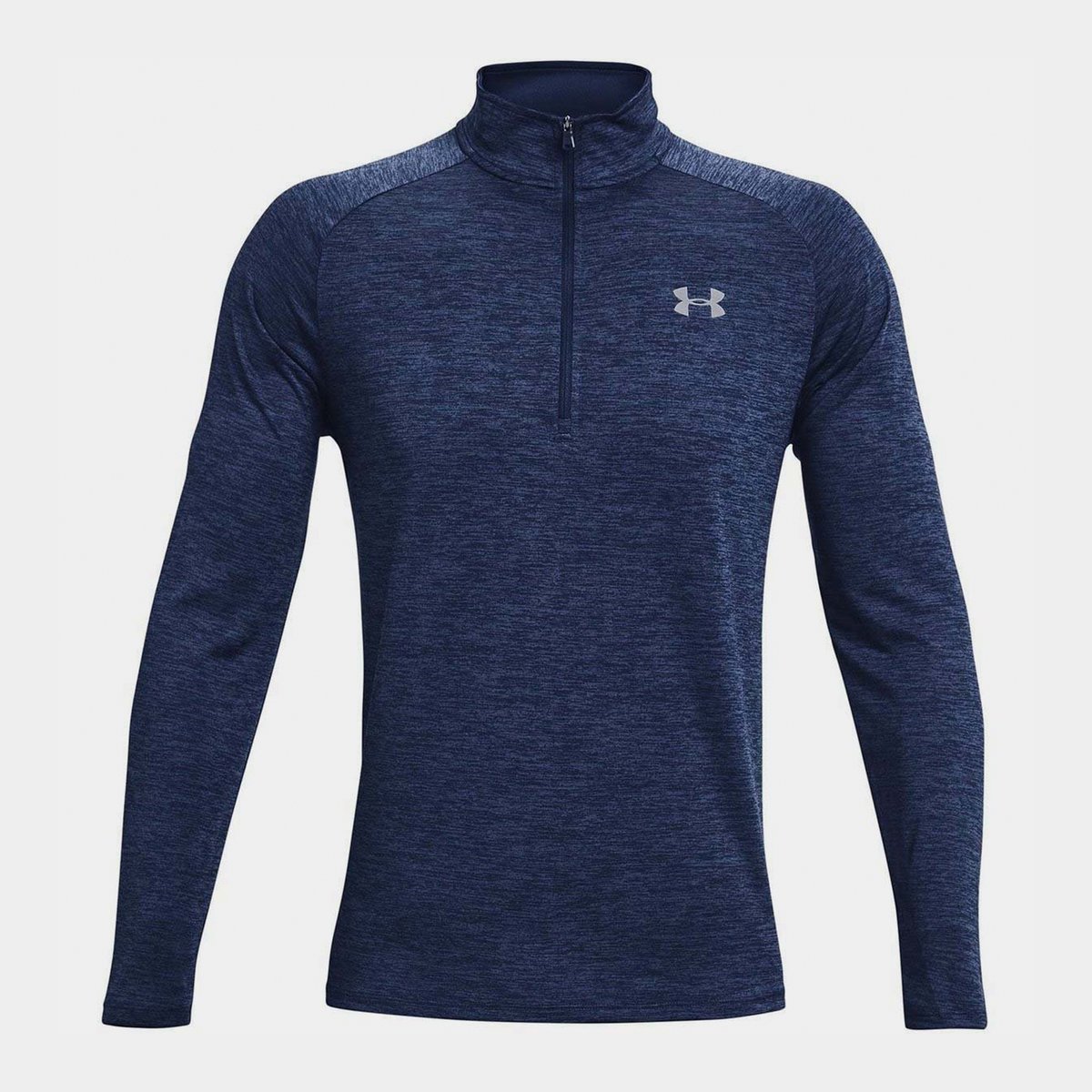 Tech™ ½ Zip Long Sleeve Mens