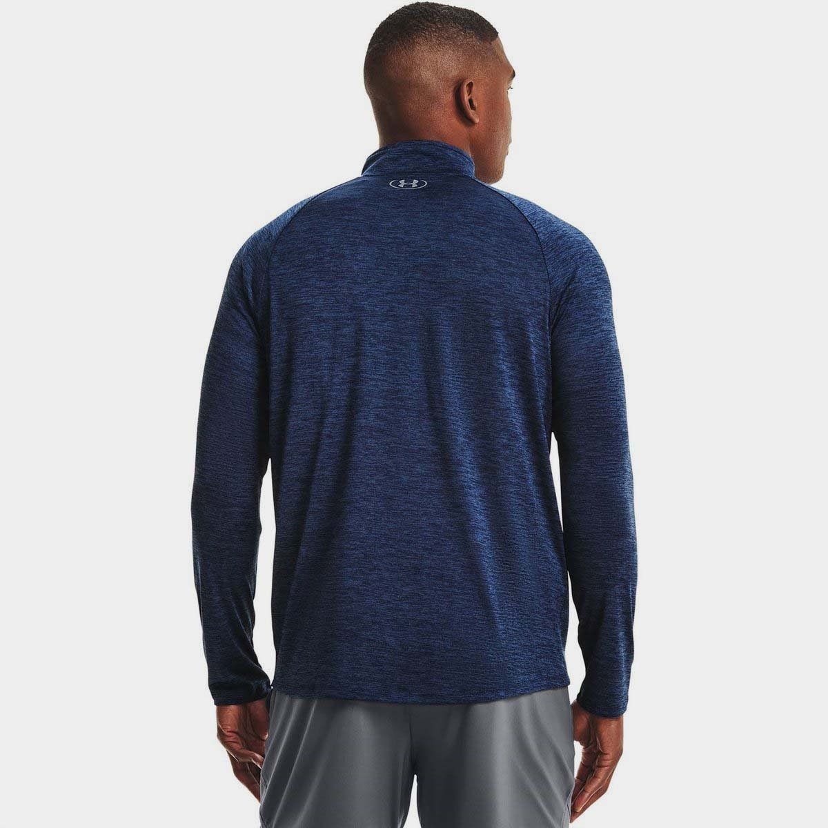 Tech™ ½ Zip Long Sleeve Mens