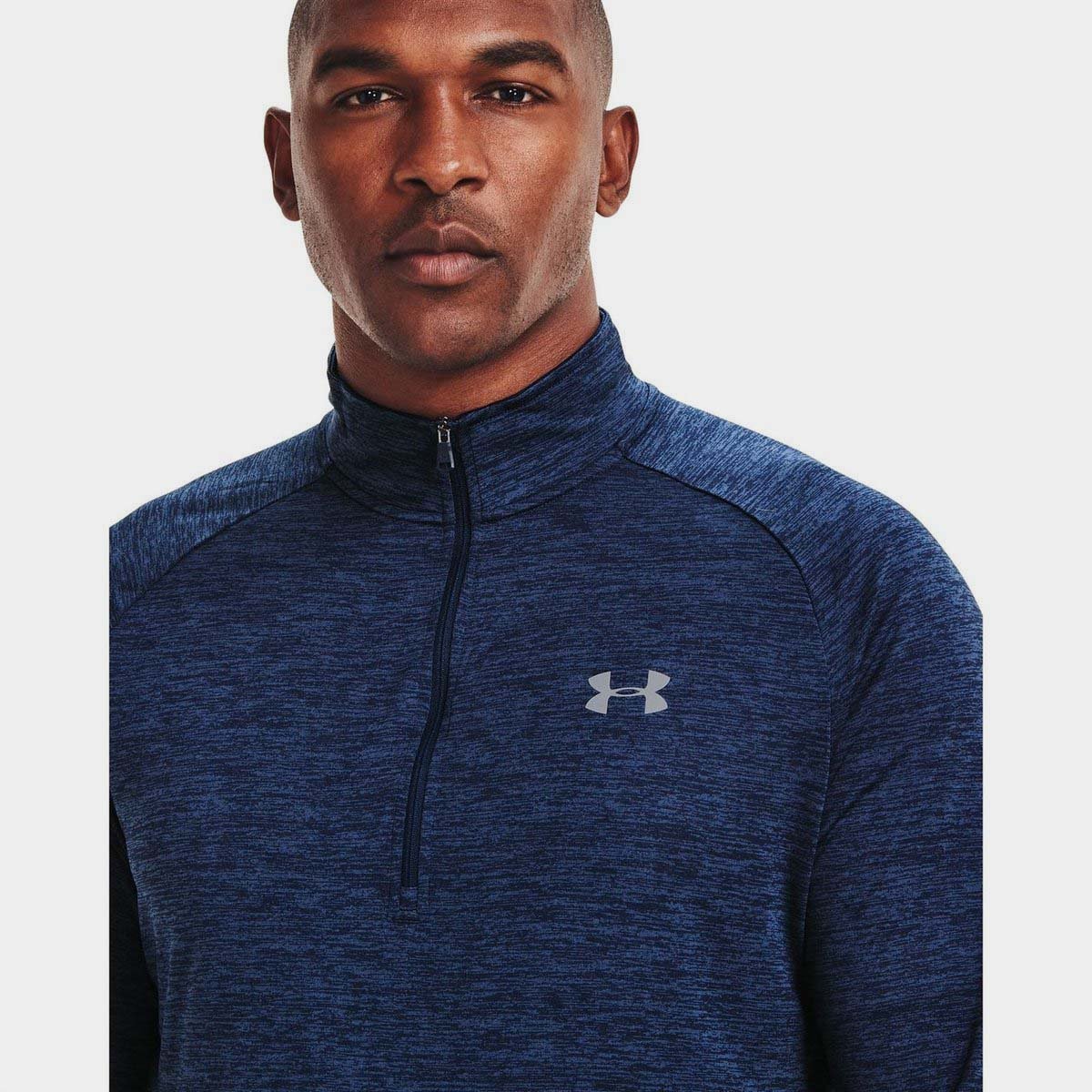 Tech™ ½ Zip Long Sleeve Mens
