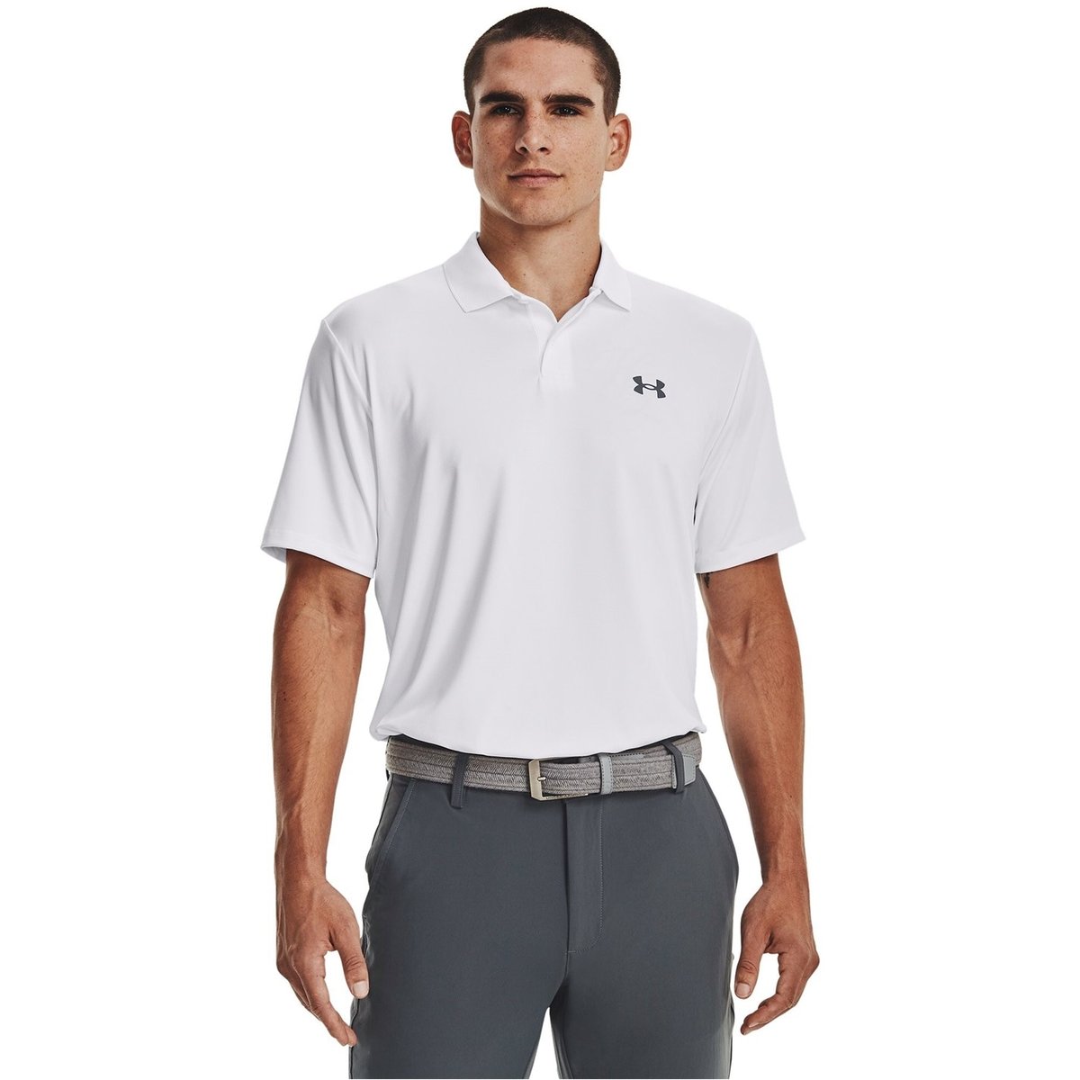 Armour Matchplay Polo Mens