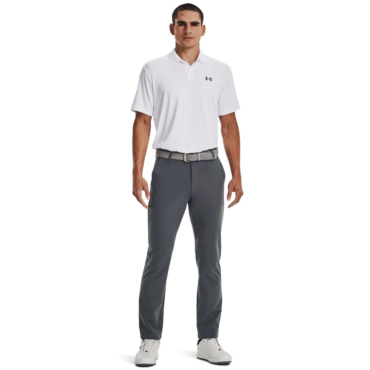 Armour Matchplay Polo Mens